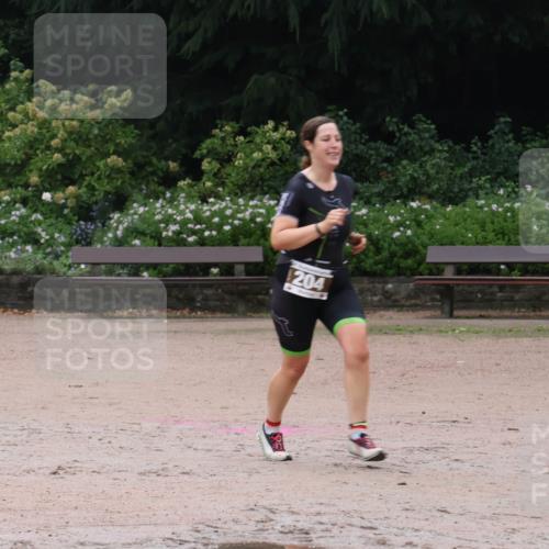 13.09.2026 - Stadtparktriathlon Emre Sener http://msf.ph/oto/10263036 13.09.2026 10:16:12 Laufen 204, 204 meine-sportfotos.de
