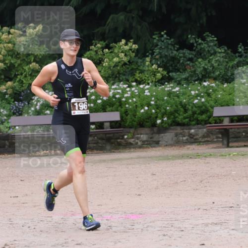 13.09.2026 - Stadtparktriathlon Emre Sener http://msf.ph/oto/10263045 13.09.2026 10:16:38 Laufen 196, 196 meine-sportfotos.de