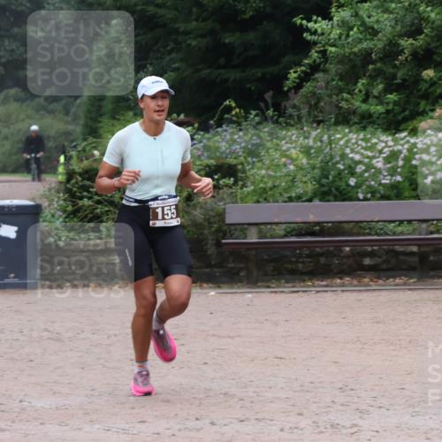 13.09.2026 - Stadtparktriathlon Emre Sener http://msf.ph/oto/10263052 13.09.2026 10:17:59 Laufen 155, 155 meine-sportfotos.de