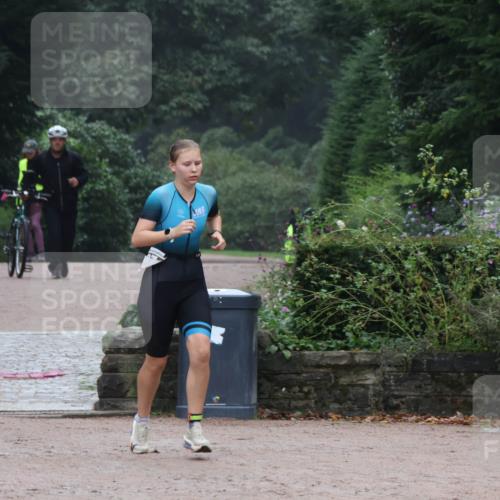 13.09.2026 - Stadtparktriathlon Emre Sener http://msf.ph/oto/10263065 13.09.2026 10:18:55 Laufen 187, 199 meine-sportfotos.de