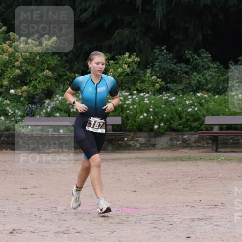 13.09.2026 - Stadtparktriathlon Emre Sener http://msf.ph/oto/10263069 13.09.2026 10:18:59 Laufen 187, 187 meine-sportfotos.de