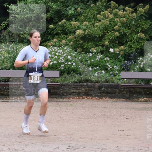13.09.2026 - Stadtparktriathlon Emre Sener http://msf.ph/oto/10263077 13.09.2026 10:19:45 Laufen 191, 191 meine-sportfotos.de