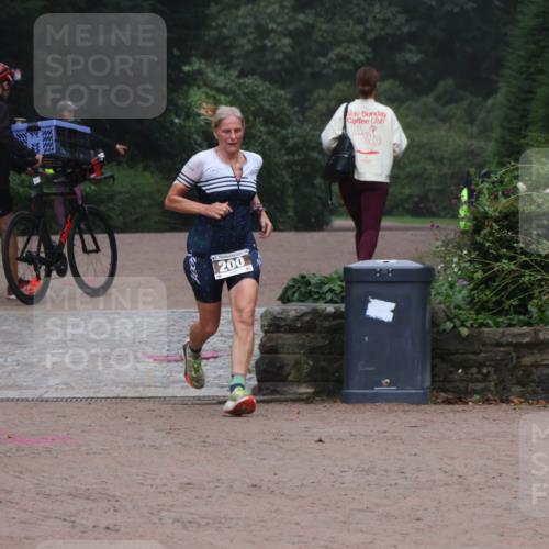 13.09.2026 - Stadtparktriathlon Emre Sener http://msf.ph/oto/10263081 13.09.2026 10:21:49 Laufen 200, 200 meine-sportfotos.de