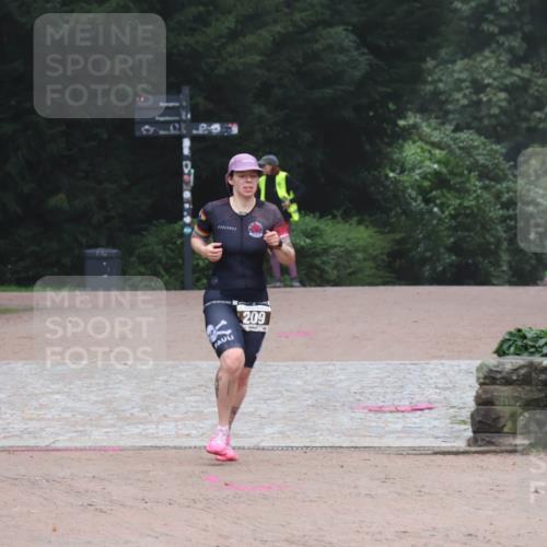 13.09.2026 - Stadtparktriathlon Emre Sener http://msf.ph/oto/10263090 13.09.2026 10:22:22 Laufen 209, 209 meine-sportfotos.de