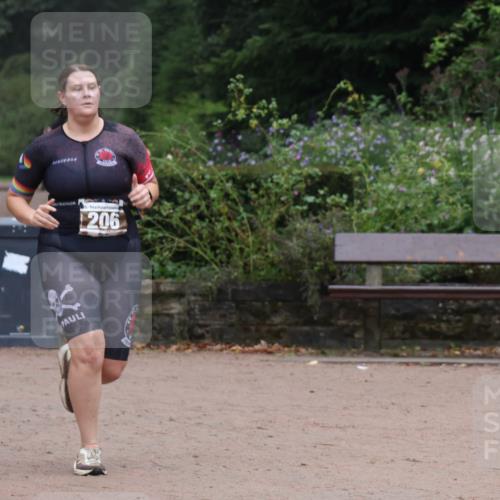 13.09.2026 - Stadtparktriathlon Emre Sener http://msf.ph/oto/10263098 13.09.2026 10:22:51 Laufen 206, 206 meine-sportfotos.de
