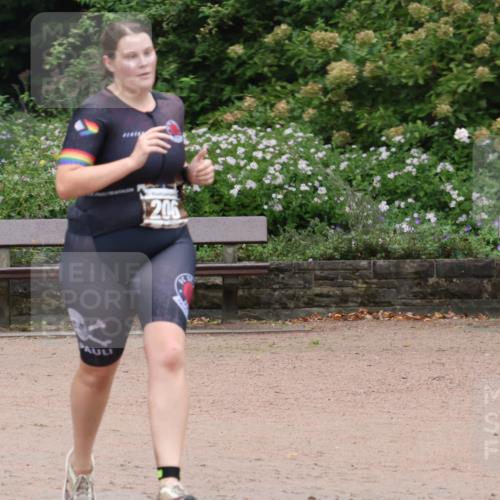 13.09.2026 - Stadtparktriathlon Emre Sener http://msf.ph/oto/10263099 13.09.2026 10:22:53 Laufen 206, 206 meine-sportfotos.de