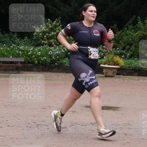 13.09.2026 - Stadtparktriathlon Emre Sener http://msf.ph/oto/10263102 13.09.2026 10:22:55 Laufen 206, 206 meine-sportfotos.de