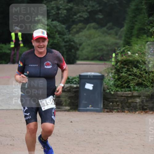 13.09.2026 - Stadtparktriathlon Emre Sener http://msf.ph/oto/10263122 13.09.2026 10:24:57 Laufen 150, 150 meine-sportfotos.de
