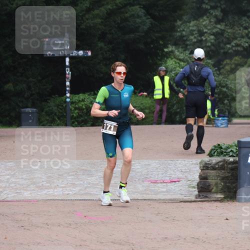 13.09.2026 - Stadtparktriathlon Emre Sener http://msf.ph/oto/10263128 13.09.2026 10:31:27 Laufen 171 meine-sportfotos.de