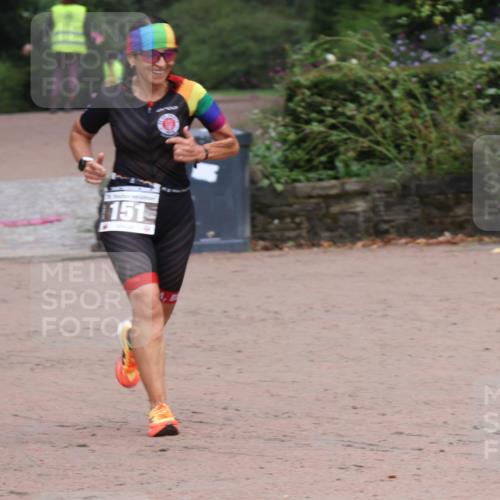 13.09.2026 - Stadtparktriathlon Emre Sener http://msf.ph/oto/10263139 13.09.2026 10:32:02 Laufen 151, 151 meine-sportfotos.de
