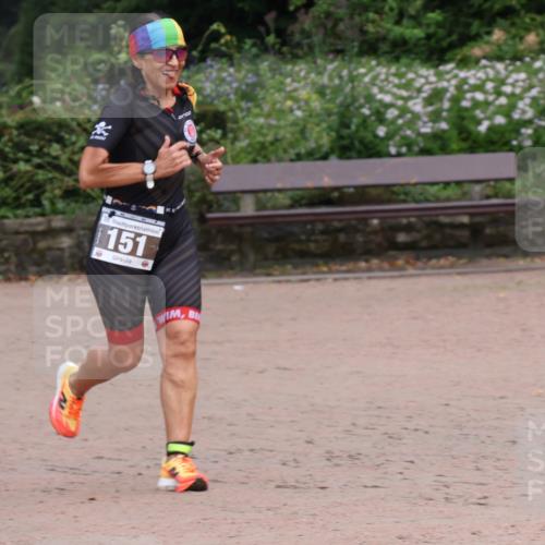13.09.2026 - Stadtparktriathlon Emre Sener http://msf.ph/oto/10263140 13.09.2026 10:32:03 Laufen 151, 151 meine-sportfotos.de