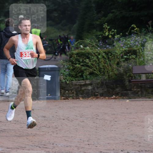 13.09.2026 - Stadtparktriathlon Emre Sener http://msf.ph/oto/10263149 13.09.2026 10:39:43 Laufen 25, 338, 338 meine-sportfotos.de
