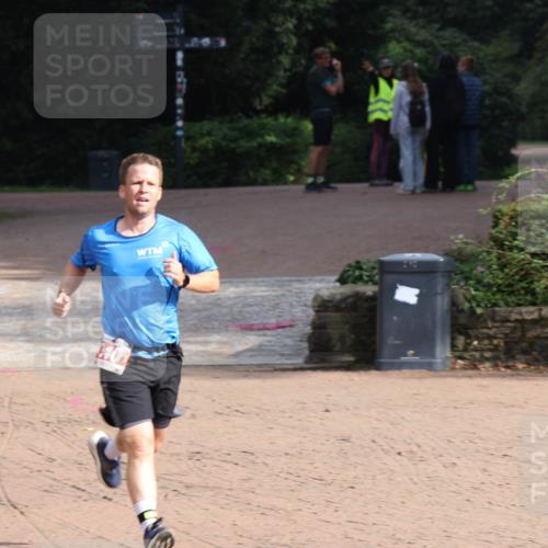 13.09.2026 - Stadtparktriathlon Emre Sener http://msf.ph/oto/10263165 13.09.2026 10:45:27 Laufen 215, 340 meine-sportfotos.de