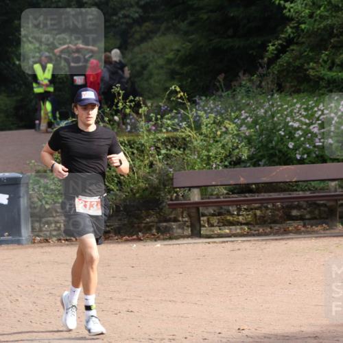 13.09.2026 - Stadtparktriathlon Emre Sener http://msf.ph/oto/10263184 13.09.2026 10:46:28 Laufen 213, 213 meine-sportfotos.de