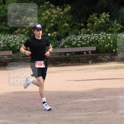 13.09.2026 - Stadtparktriathlon Emre Sener http://msf.ph/oto/10263187 13.09.2026 10:46:29 Laufen 213, 213 meine-sportfotos.de