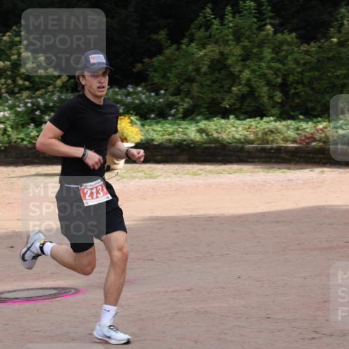 13.09.2026 - Stadtparktriathlon Emre Sener http://msf.ph/oto/10263189 13.09.2026 10:46:31 Laufen 213, 213 meine-sportfotos.de