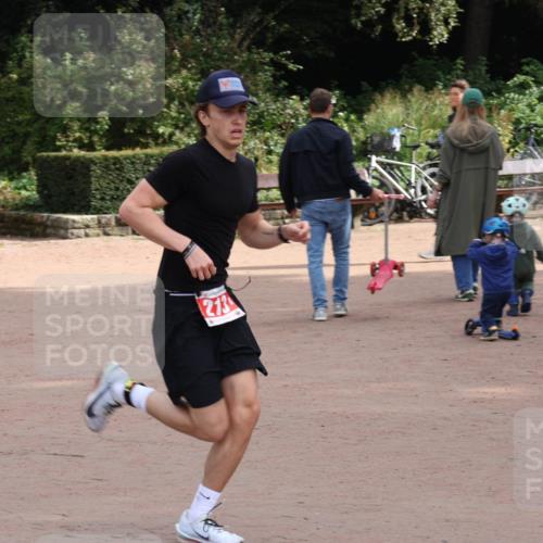 13.09.2026 - Stadtparktriathlon Emre Sener http://msf.ph/oto/10263191 13.09.2026 10:46:31 Laufen 213, 213 meine-sportfotos.de