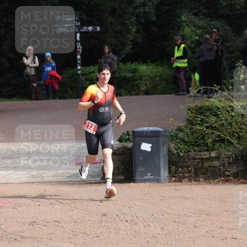 13.09.2026 - Stadtparktriathlon Emre Sener http://msf.ph/oto/10263231 13.09.2026 10:48:17 Laufen 212, 211, 212 meine-sportfotos.de