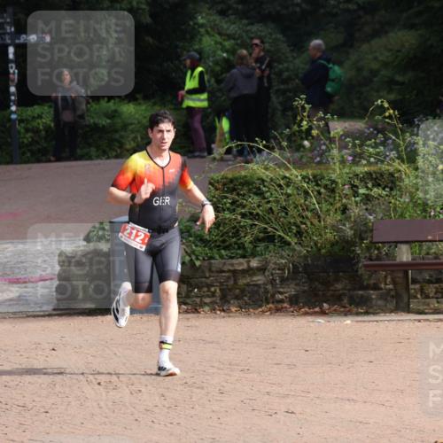 13.09.2026 - Stadtparktriathlon Emre Sener http://msf.ph/oto/10263232 13.09.2026 10:48:18 Laufen 212, 211, 212 meine-sportfotos.de