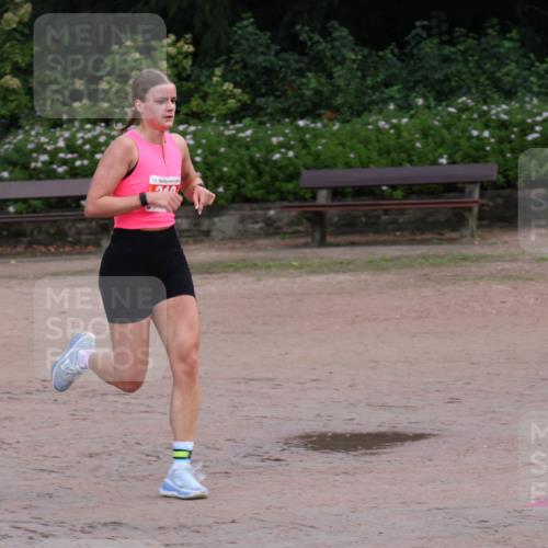 13.09.2026 - Stadtparktriathlon Emre Sener http://msf.ph/oto/10263286 13.09.2026 10:50:44 Laufen 25, 310 meine-sportfotos.de