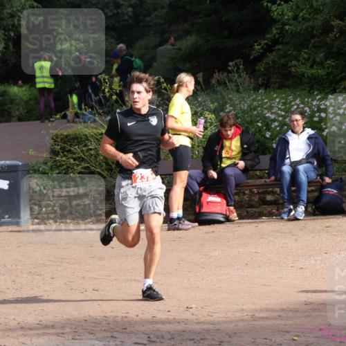 13.09.2026 - Stadtparktriathlon Emre Sener http://msf.ph/oto/10263296 13.09.2026 10:51:19 Laufen 23, 232 meine-sportfotos.de