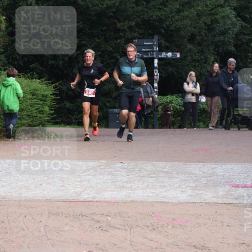 13.09.2026 - Stadtparktriathlon Emre Sener http://msf.ph/oto/10263330 13.09.2026 10:53:37 Laufen 245, 245 meine-sportfotos.de