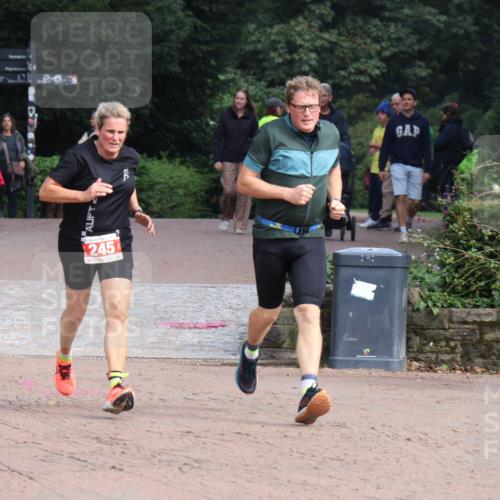 13.09.2026 - Stadtparktriathlon Emre Sener http://msf.ph/oto/10263336 13.09.2026 10:53:44 Laufen 245, 245 meine-sportfotos.de
