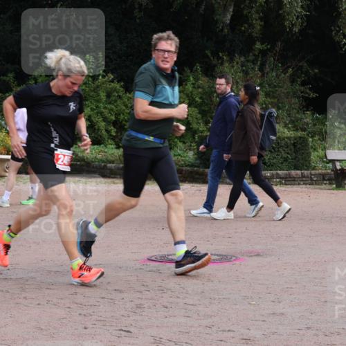 13.09.2026 - Stadtparktriathlon Emre Sener http://msf.ph/oto/10263340 13.09.2026 10:53:50 Laufen 24, 245 meine-sportfotos.de