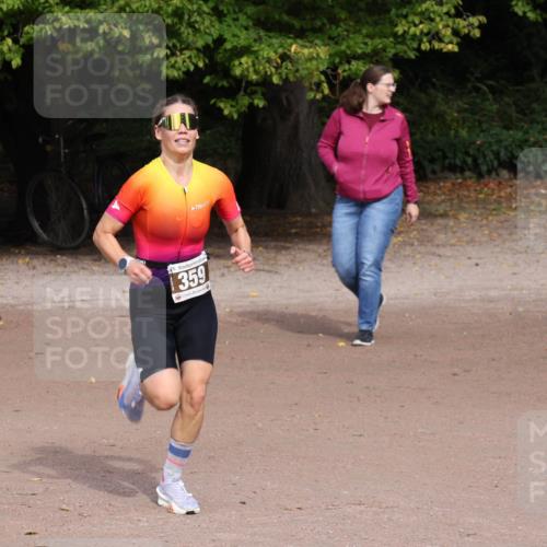 13.09.2026 - Stadtparktriathlon Emre Sener http://msf.ph/oto/10263927 13.09.2026 11:19:58 Laufen 1359, 320, 359 meine-sportfotos.de