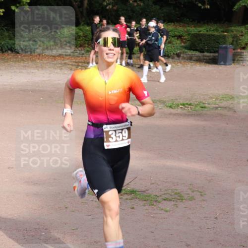13.09.2026 - Stadtparktriathlon Emre Sener http://msf.ph/oto/10263930 13.09.2026 11:19:59 Laufen 5, 359, 320, 359 meine-sportfotos.de