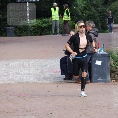 13.09.2026 - Stadtparktriathlon Emre Sener http://msf.ph/oto/10263956 13.09.2026 11:21:57 Laufen 281, 502 meine-sportfotos.de