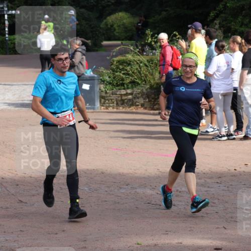 13.09.2026 - Stadtparktriathlon Emre Sener http://msf.ph/oto/10264026 13.09.2026 11:24:52 Laufen 5, 344 meine-sportfotos.de