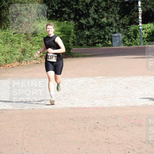 13.09.2026 - Stadtparktriathlon Emre Sener http://msf.ph/oto/10264202 13.09.2026 11:31:13 Laufen 419, 419 meine-sportfotos.de