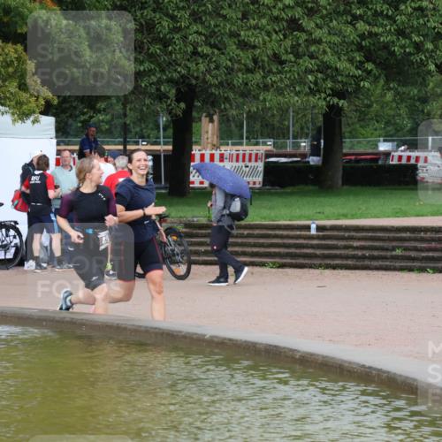13.09.2026 - Stadtparktriathlon Emre Sener http://msf.ph/oto/10264720 13.09.2026 11:46:37 Laufen 25, 493 meine-sportfotos.de