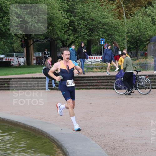 13.09.2026 - Stadtparktriathlon Emre Sener http://msf.ph/oto/10264730 13.09.2026 11:46:51 Laufen 49, 520 meine-sportfotos.de