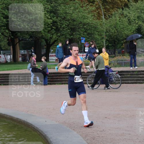 13.09.2026 - Stadtparktriathlon Emre Sener http://msf.ph/oto/10264732 13.09.2026 11:46:51 Laufen 4, 9, 520 meine-sportfotos.de