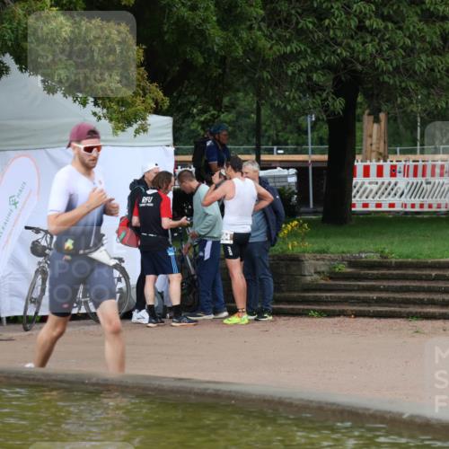 13.09.2026 - Stadtparktriathlon Emre Sener http://msf.ph/oto/10264739 13.09.2026 11:47:26 Laufen 504, 411114, 456 meine-sportfotos.de