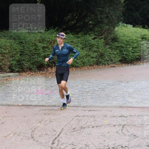 13.09.2026 - Stadtparktriathlon Emre Sener http://msf.ph/oto/10264875 13.09.2026 11:55:01 Laufen 487, 519 meine-sportfotos.de