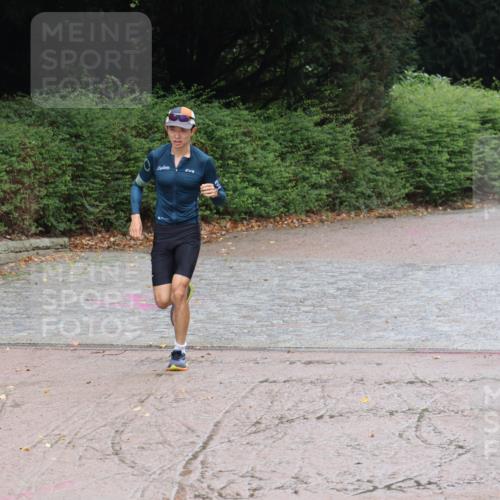 13.09.2026 - Stadtparktriathlon Emre Sener http://msf.ph/oto/10264876 13.09.2026 11:55:01 Laufen 487, 519 meine-sportfotos.de