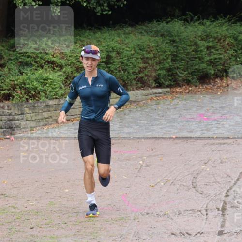 13.09.2026 - Stadtparktriathlon Emre Sener http://msf.ph/oto/10264881 13.09.2026 11:55:03 Laufen 487, 519 meine-sportfotos.de