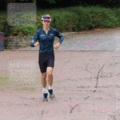 13.09.2026 - Stadtparktriathlon Emre Sener http://msf.ph/oto/10264886 13.09.2026 11:55:05 Laufen 487, 519 meine-sportfotos.de