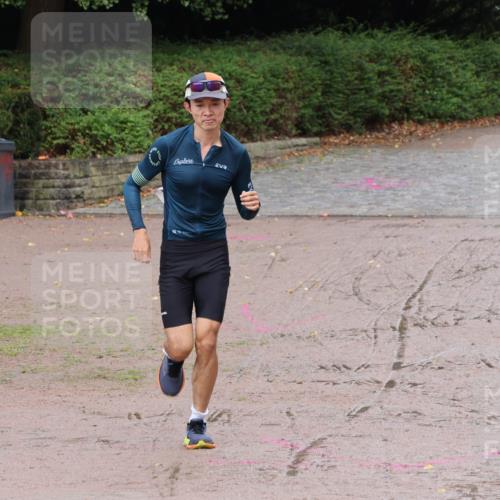 13.09.2026 - Stadtparktriathlon Emre Sener http://msf.ph/oto/10264888 13.09.2026 11:55:05 Laufen 487, 519 meine-sportfotos.de
