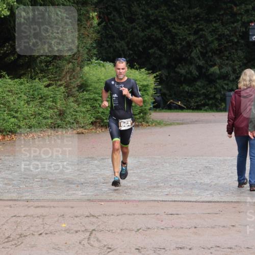 13.09.2026 - Stadtparktriathlon Emre Sener http://msf.ph/oto/10264953 13.09.2026 11:58:06 Laufen 664, 664 meine-sportfotos.de