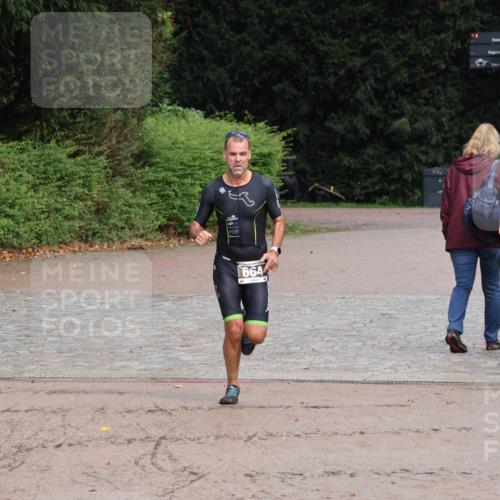 13.09.2026 - Stadtparktriathlon Emre Sener http://msf.ph/oto/10264955 13.09.2026 11:58:07 Laufen 664, 664 meine-sportfotos.de