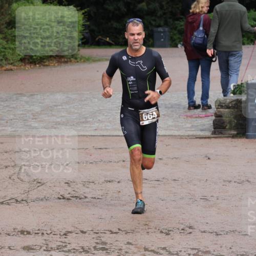 13.09.2026 - Stadtparktriathlon Emre Sener http://msf.ph/oto/10264958 13.09.2026 11:58:08 Laufen 664, 664 meine-sportfotos.de