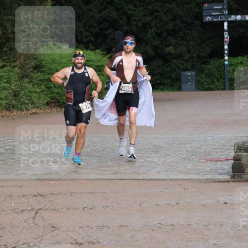 13.09.2026 - Stadtparktriathlon Emre Sener http://msf.ph/oto/10265049 13.09.2026 12:02:11 Laufen 578, 469 meine-sportfotos.de
