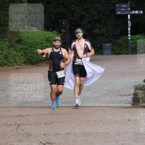 13.09.2026 - Stadtparktriathlon Emre Sener http://msf.ph/oto/10265051 13.09.2026 12:02:12 Laufen 578, 469 meine-sportfotos.de