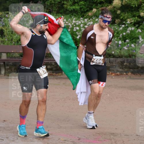 13.09.2026 - Stadtparktriathlon Emre Sener http://msf.ph/oto/10265058 13.09.2026 12:02:18 Laufen 1578, 469 meine-sportfotos.de