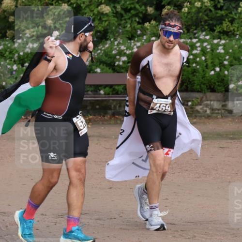 13.09.2026 - Stadtparktriathlon Emre Sener http://msf.ph/oto/10265060 13.09.2026 12:02:19 Laufen 2, 469 meine-sportfotos.de