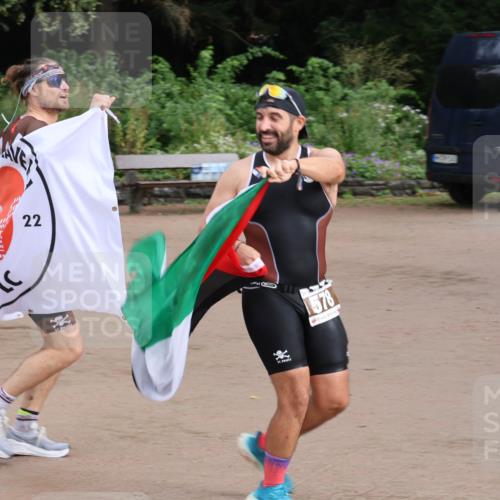 13.09.2026 - Stadtparktriathlon Emre Sener http://msf.ph/oto/10265068 13.09.2026 12:02:24 Laufen 22, 1578 meine-sportfotos.de